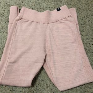 gymshark jogger leggings